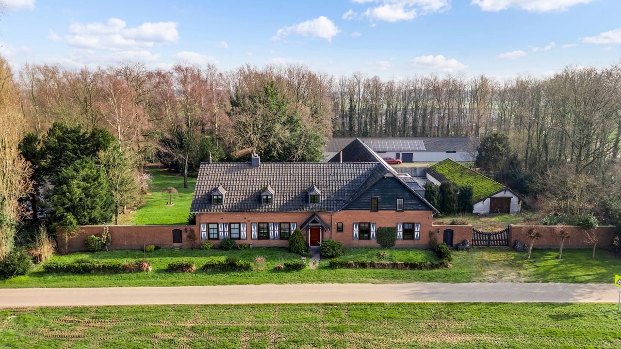 Heideweg 10, Kelpen-Oler foto-2