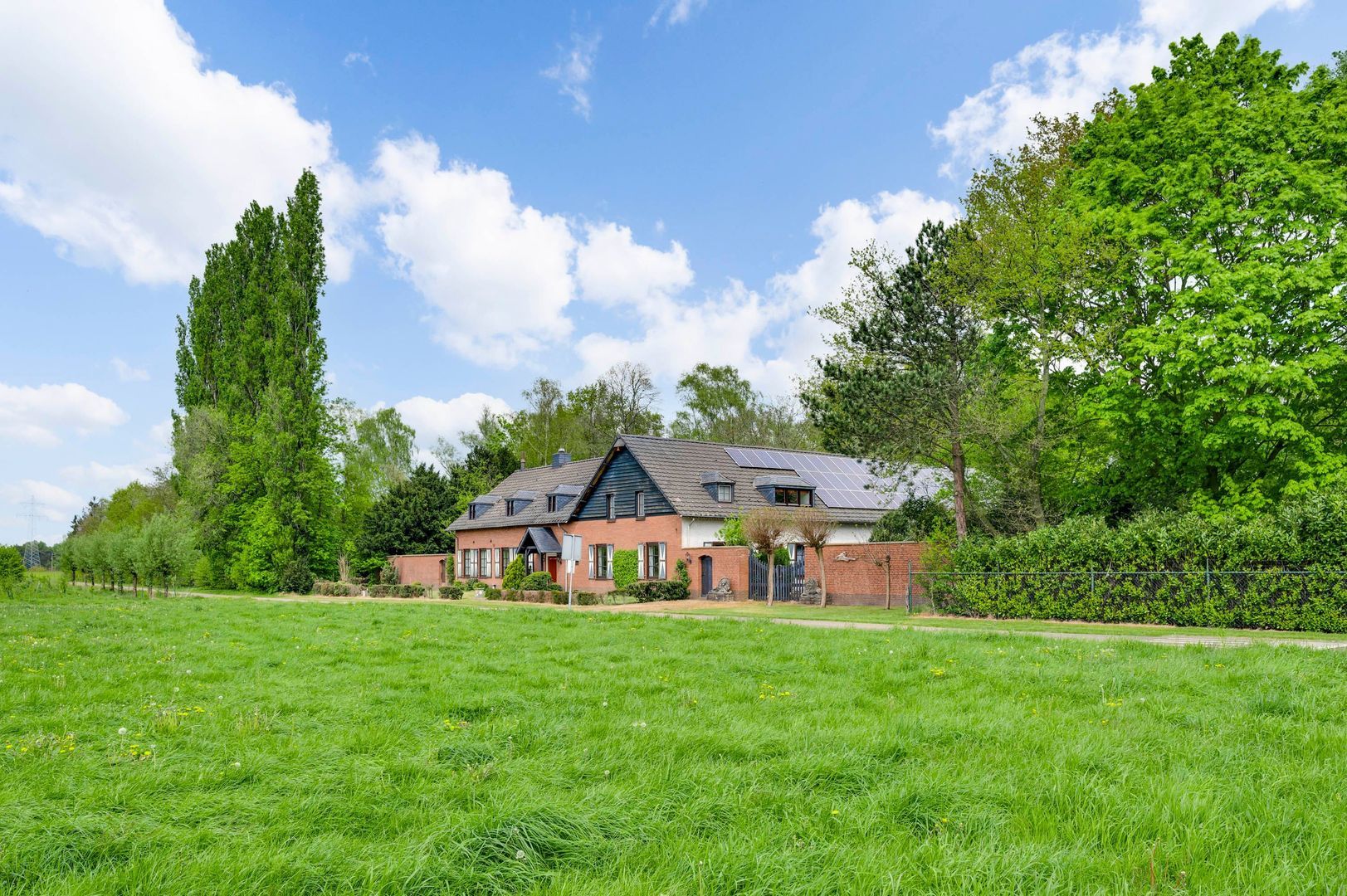 Heideweg 10, Kelpen-Oler foto-34