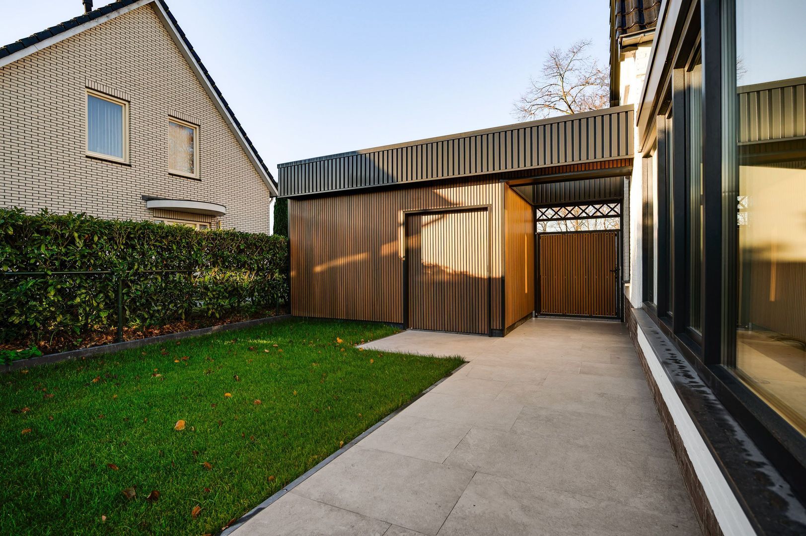 Steer 5, Nederweert foto-30