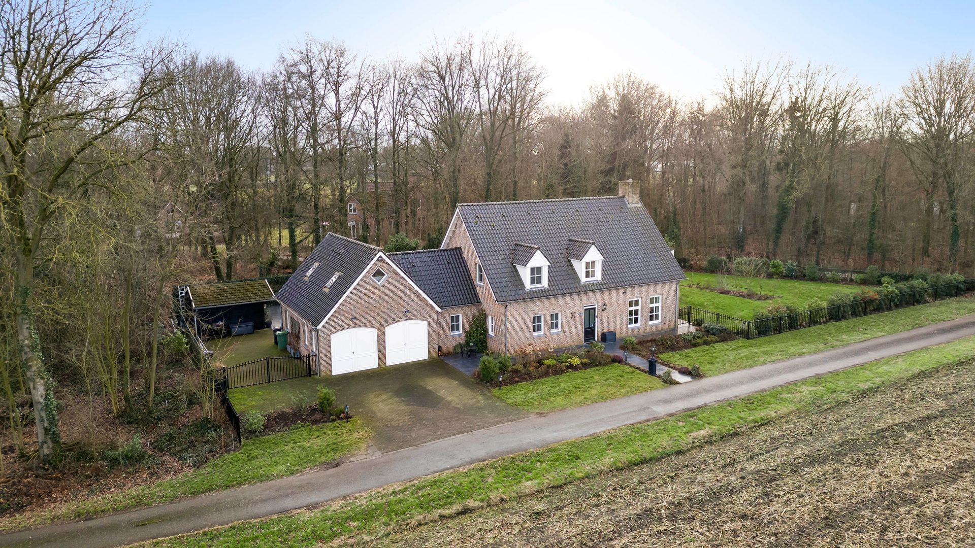 Braakpeel 5, Nederweert-Eind foto-1