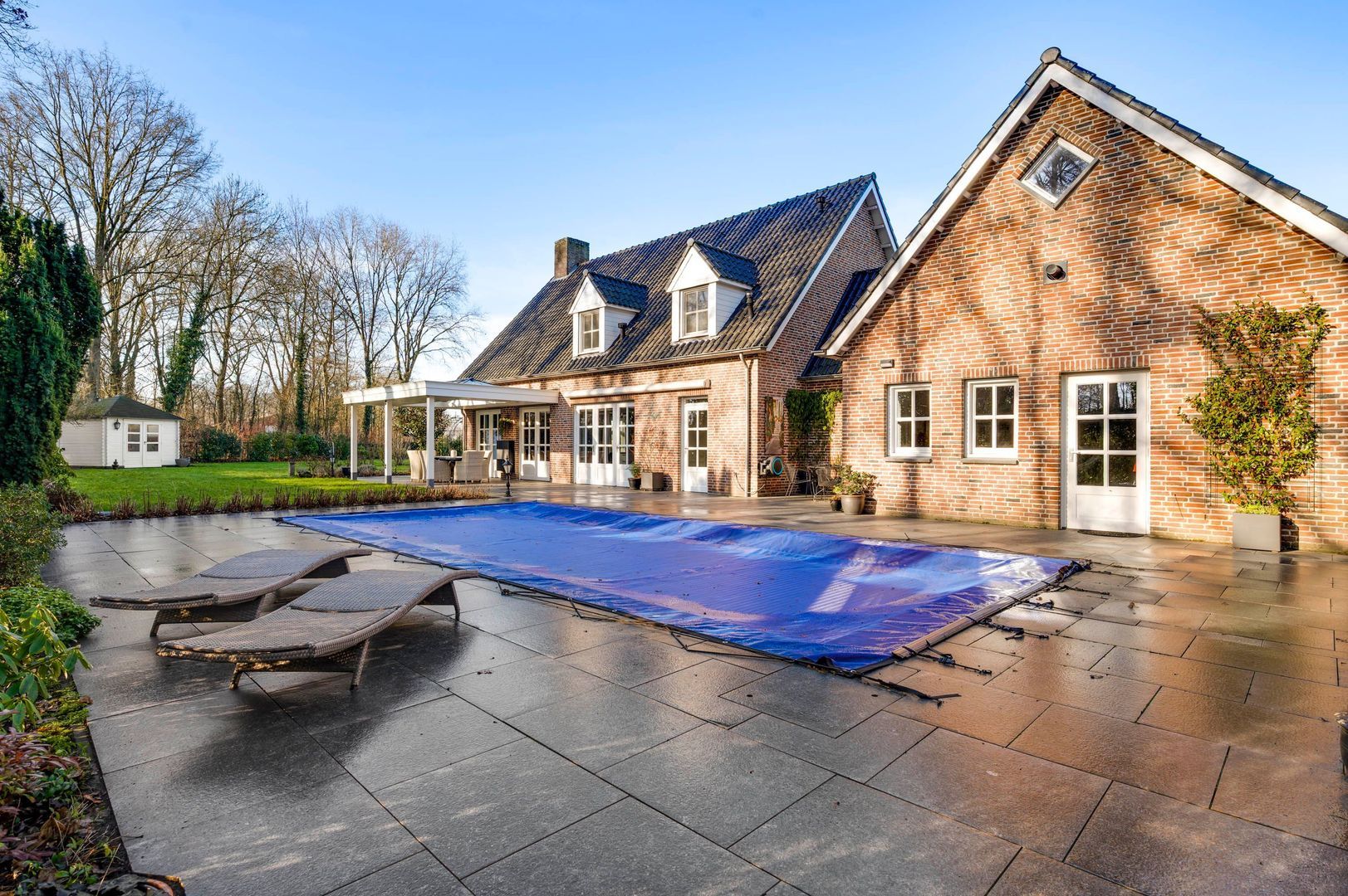 Braakpeel 5, Nederweert-Eind foto-5