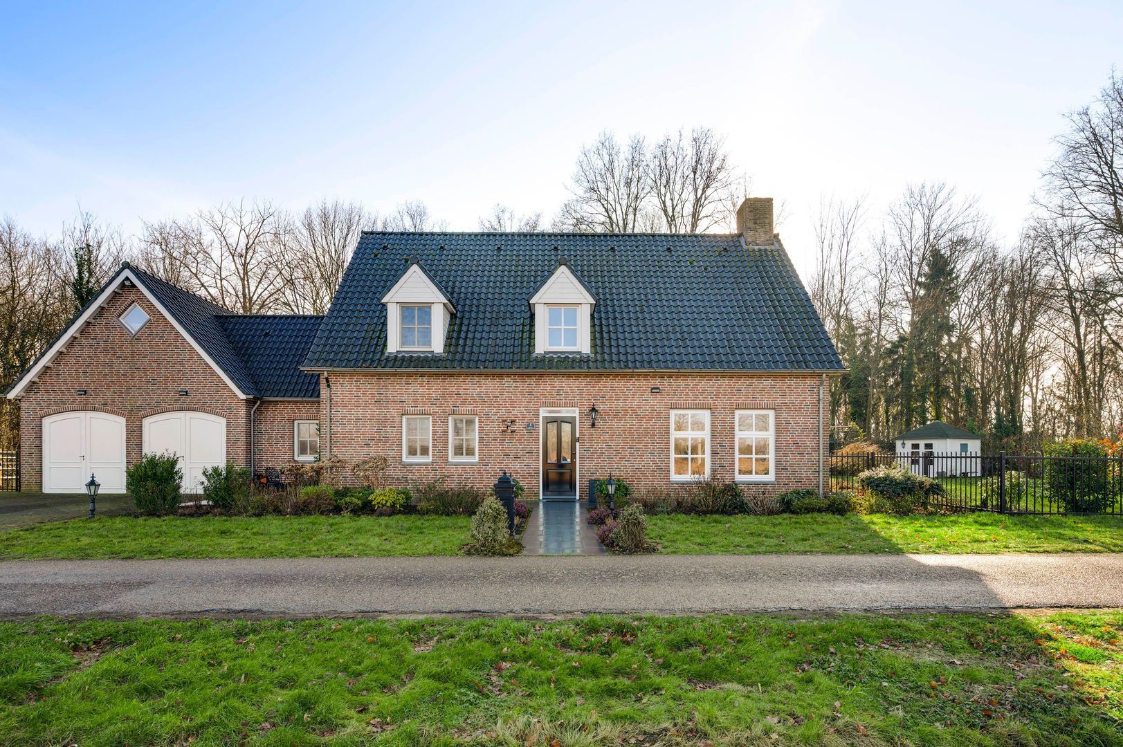 Braakpeel 5, Nederweert-Eind foto-0