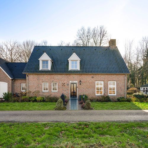 Braakpeel 5, Nederweert-Eind foto-1