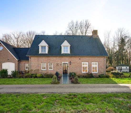 Braakpeel 5, Nederweert-Eind