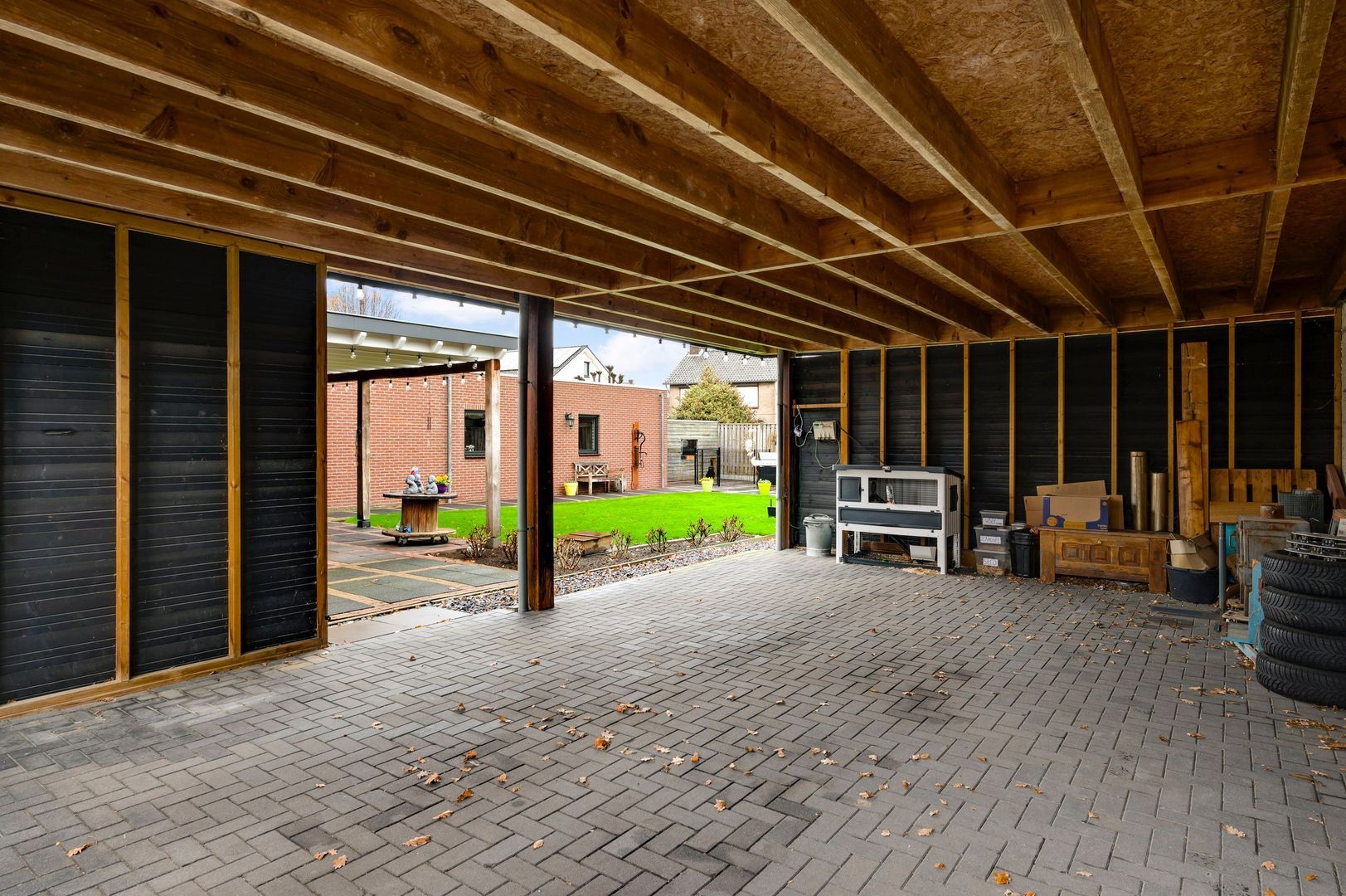 Staat 21, Nederweert foto-34