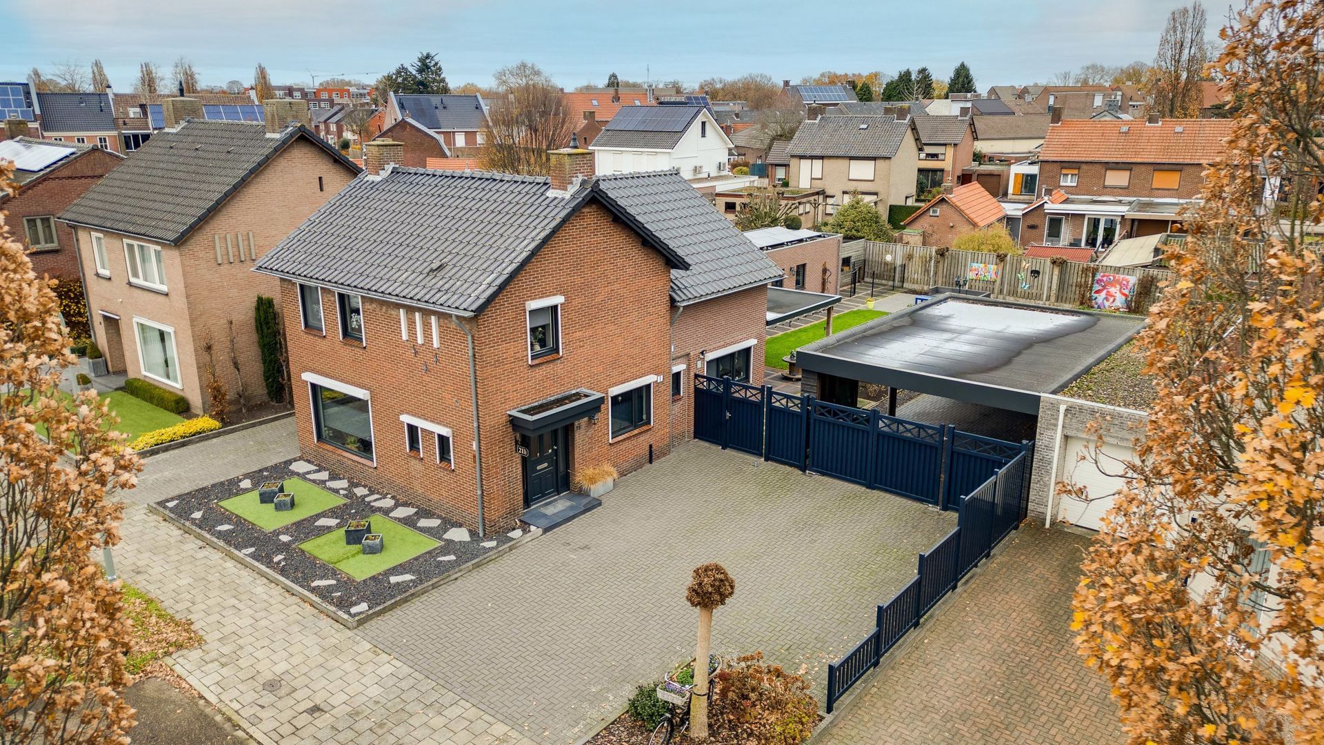 Staat 21, Nederweert foto-0