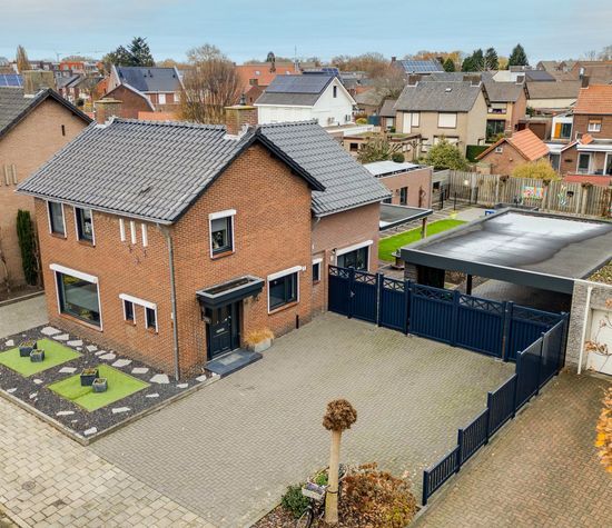 Staat 21, Nederweert