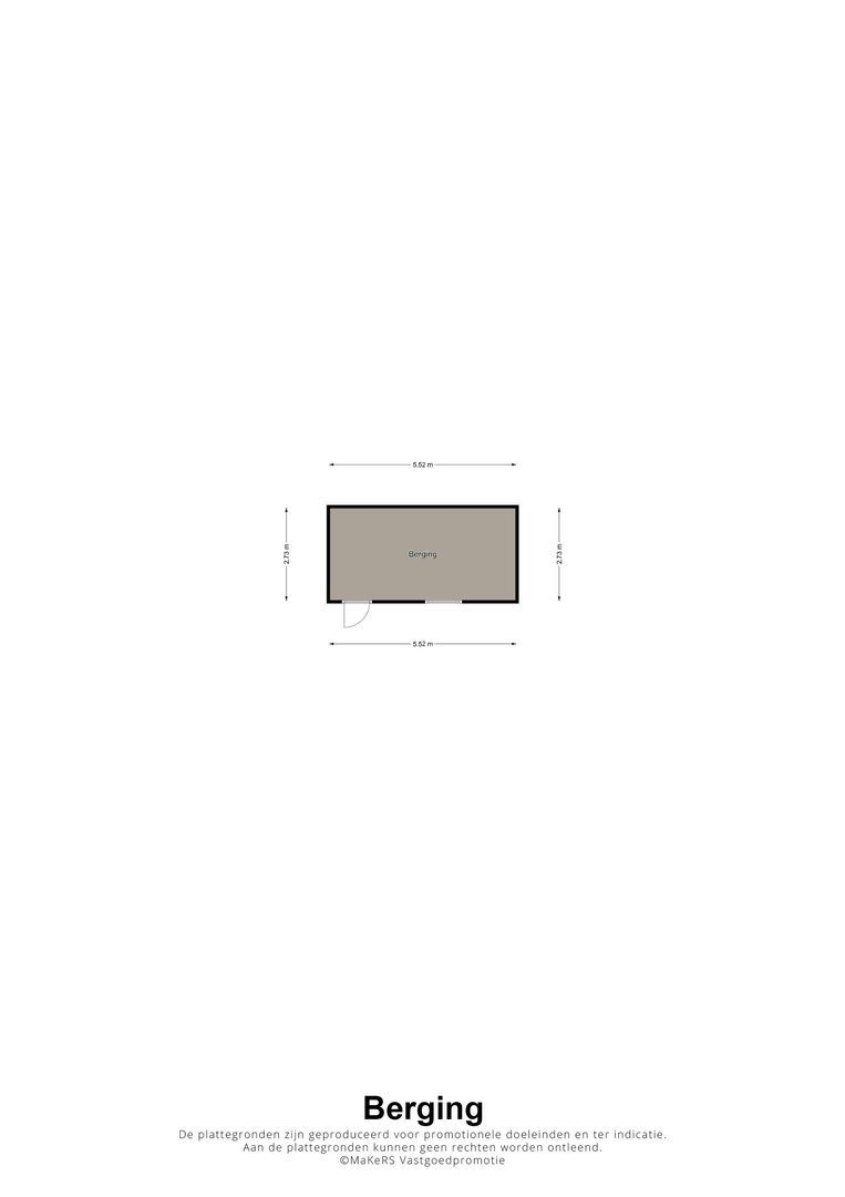 Staat 21, Nederweert plattegrond-4