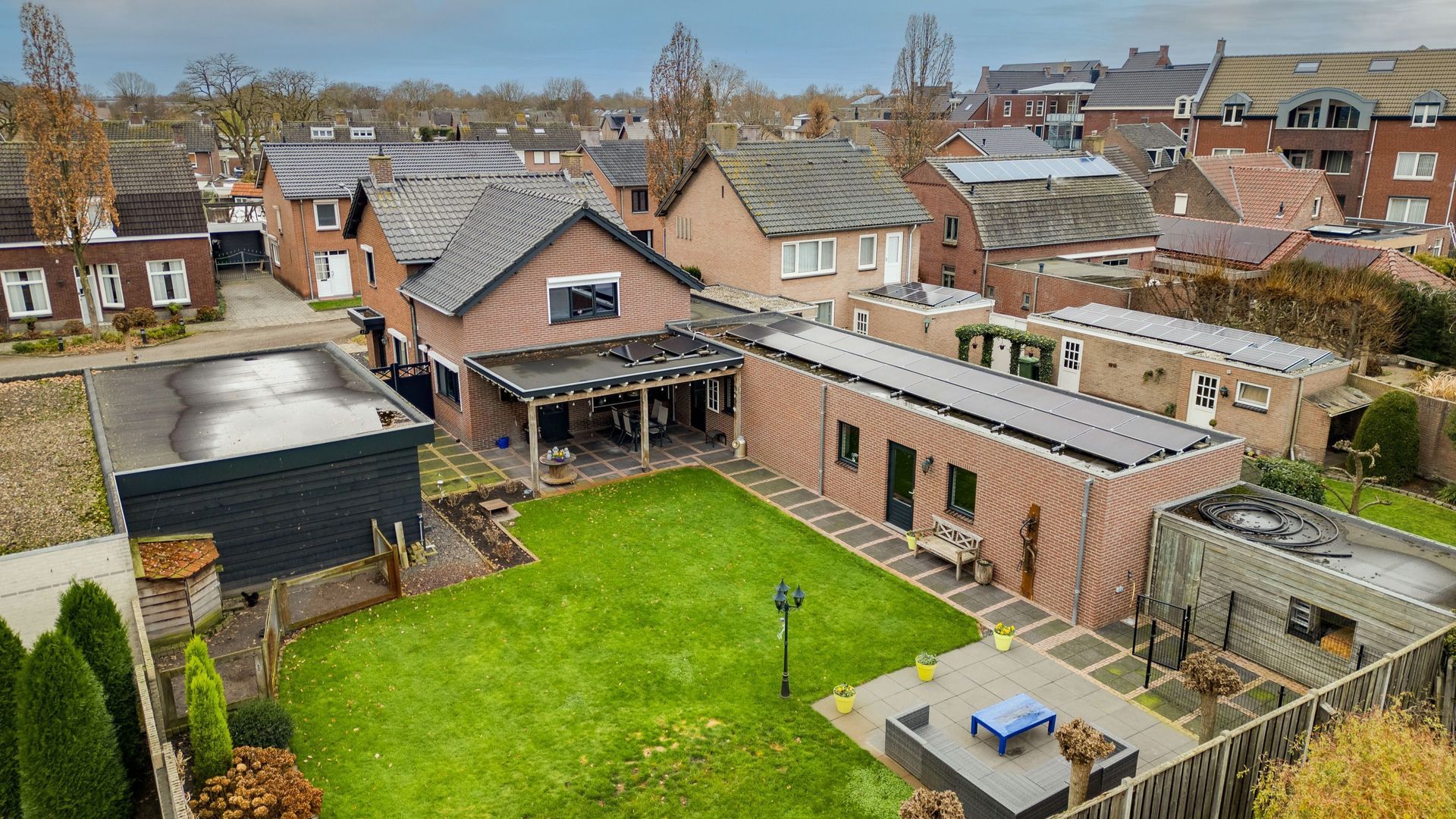 Staat 21, Nederweert foto-3