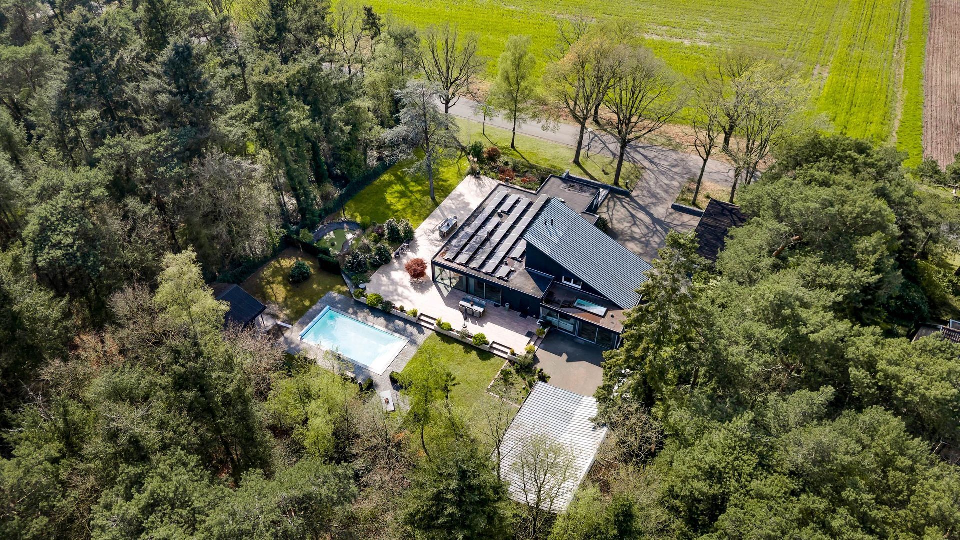 Kamersven 8, Maarheeze foto-0