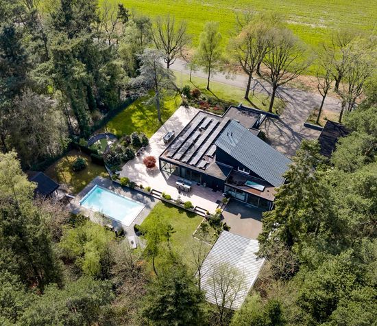 Kamersven 8, Maarheeze