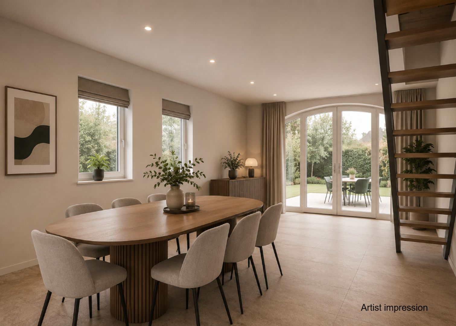 Grotesteeg 8, Weert foto-51