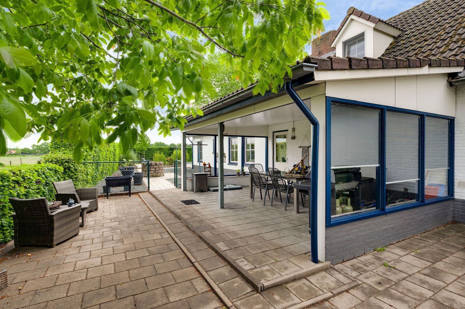 Donkerpeelkensweg 25, Meijel foto-52