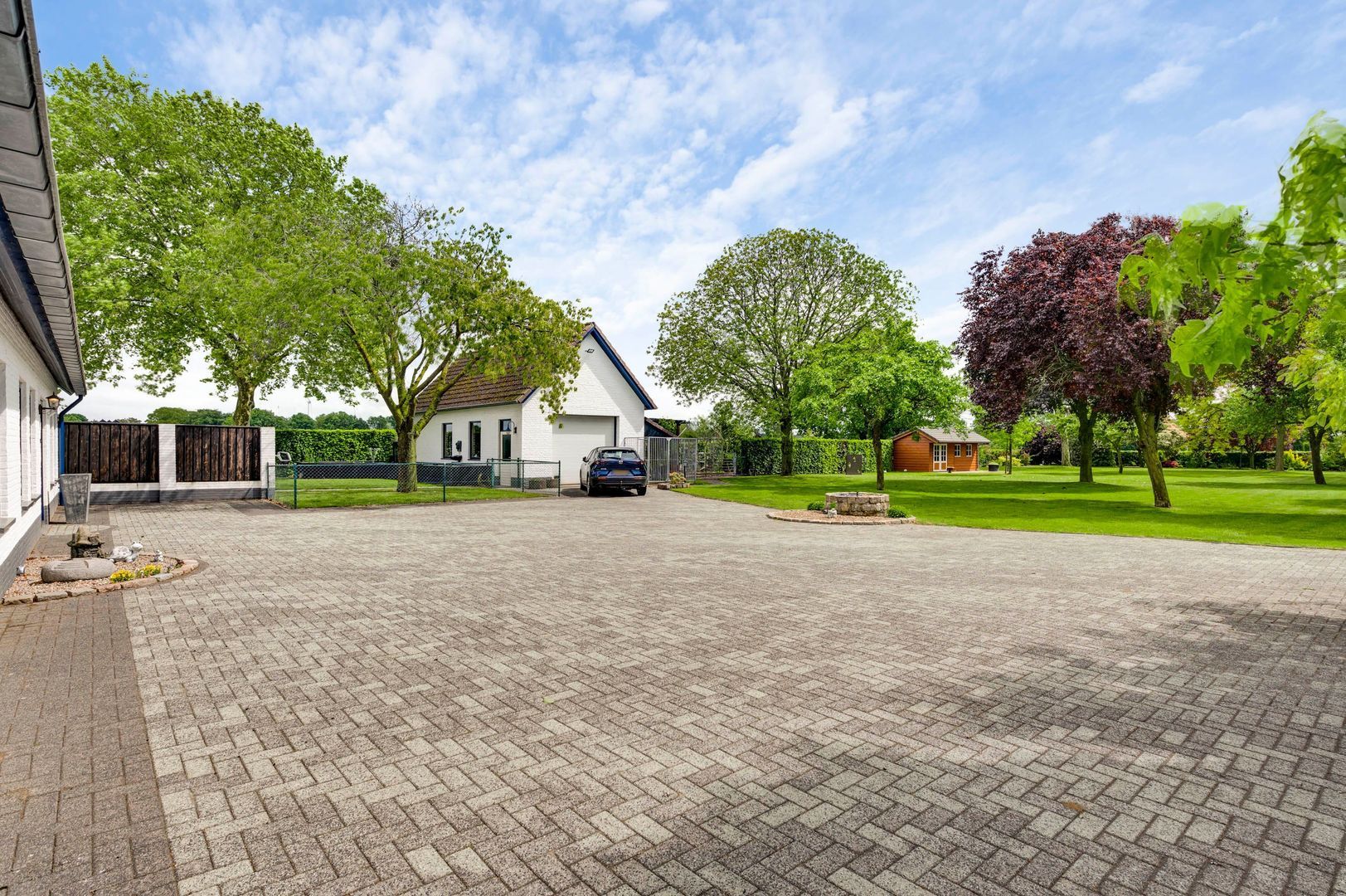 Donkerpeelkensweg 25, Meijel foto-6