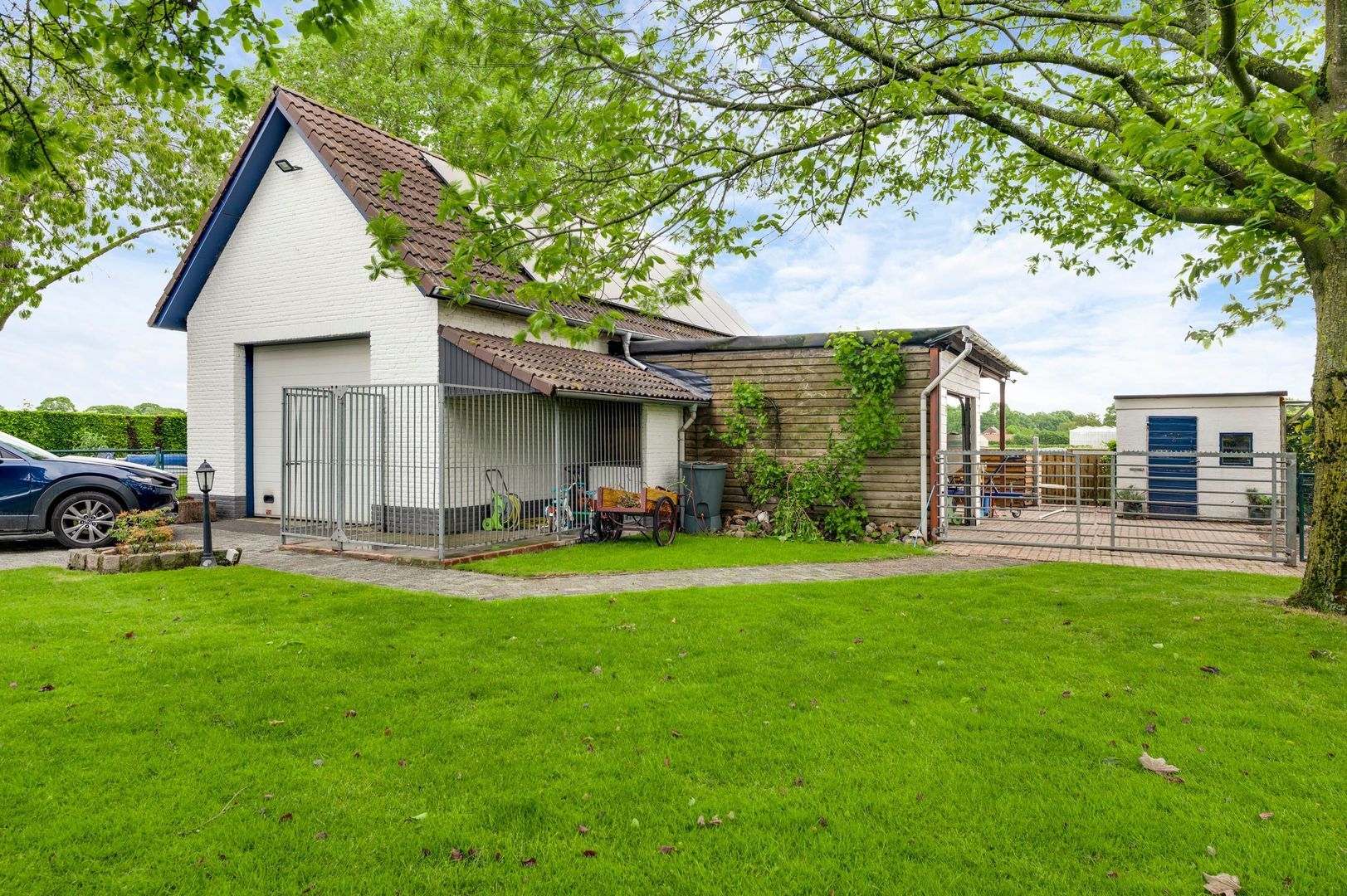 Donkerpeelkensweg 25, Meijel foto-46