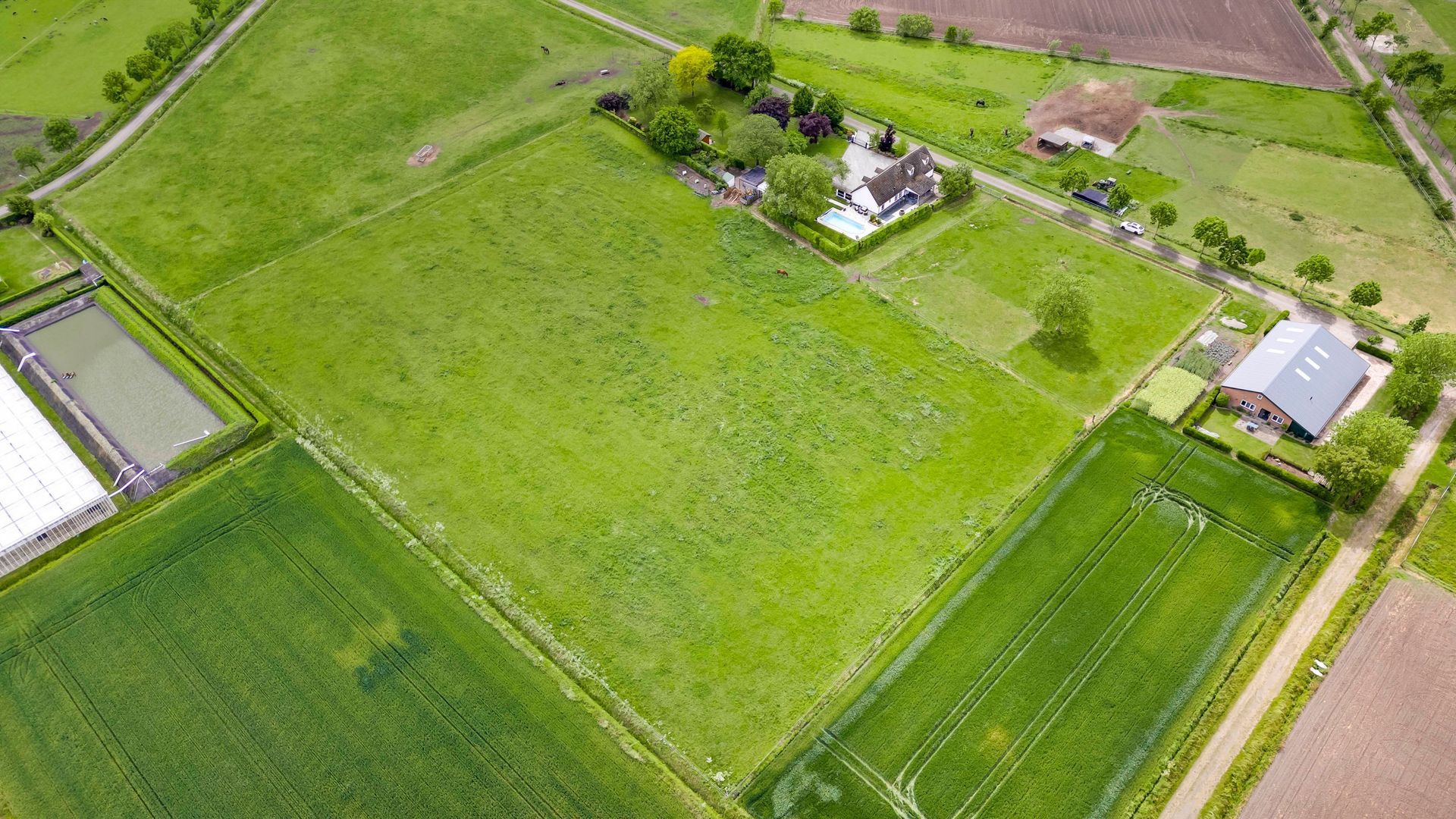 Donkerpeelkensweg 25, Meijel foto-56