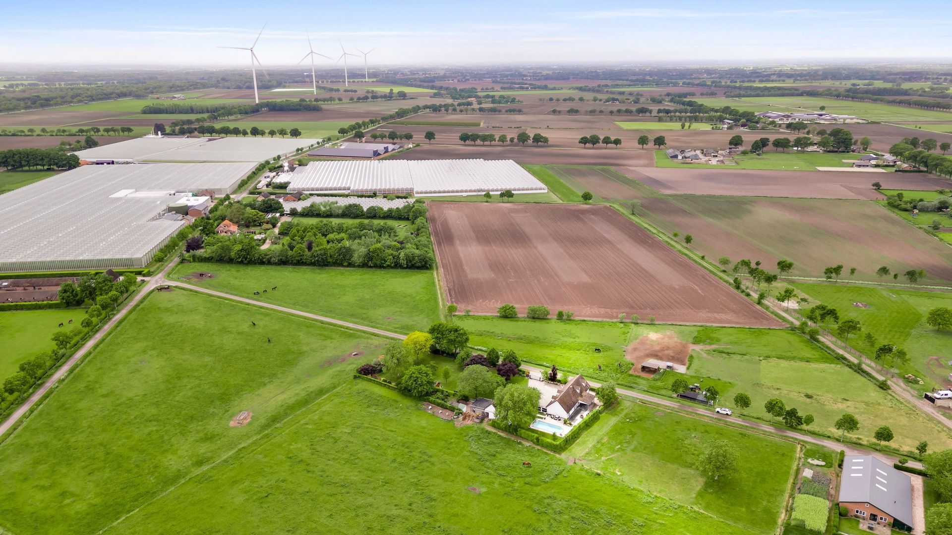Donkerpeelkensweg 25, Meijel foto-57