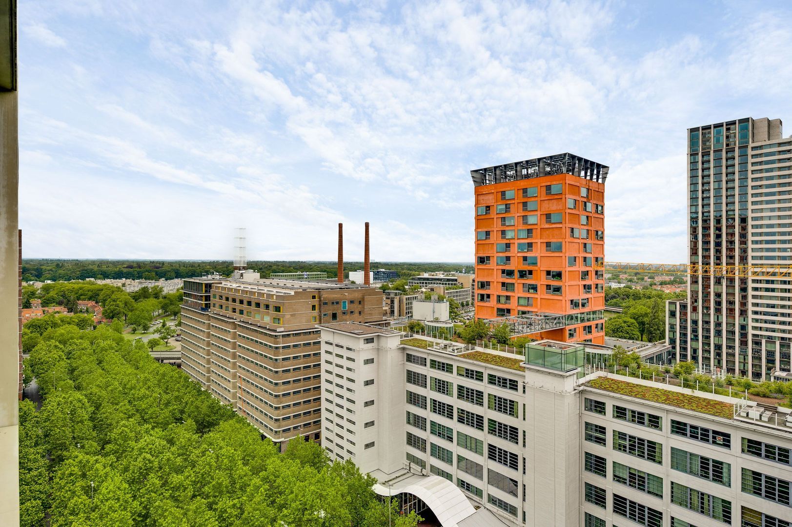 Torenallee 69 080, Eindhoven foto-37