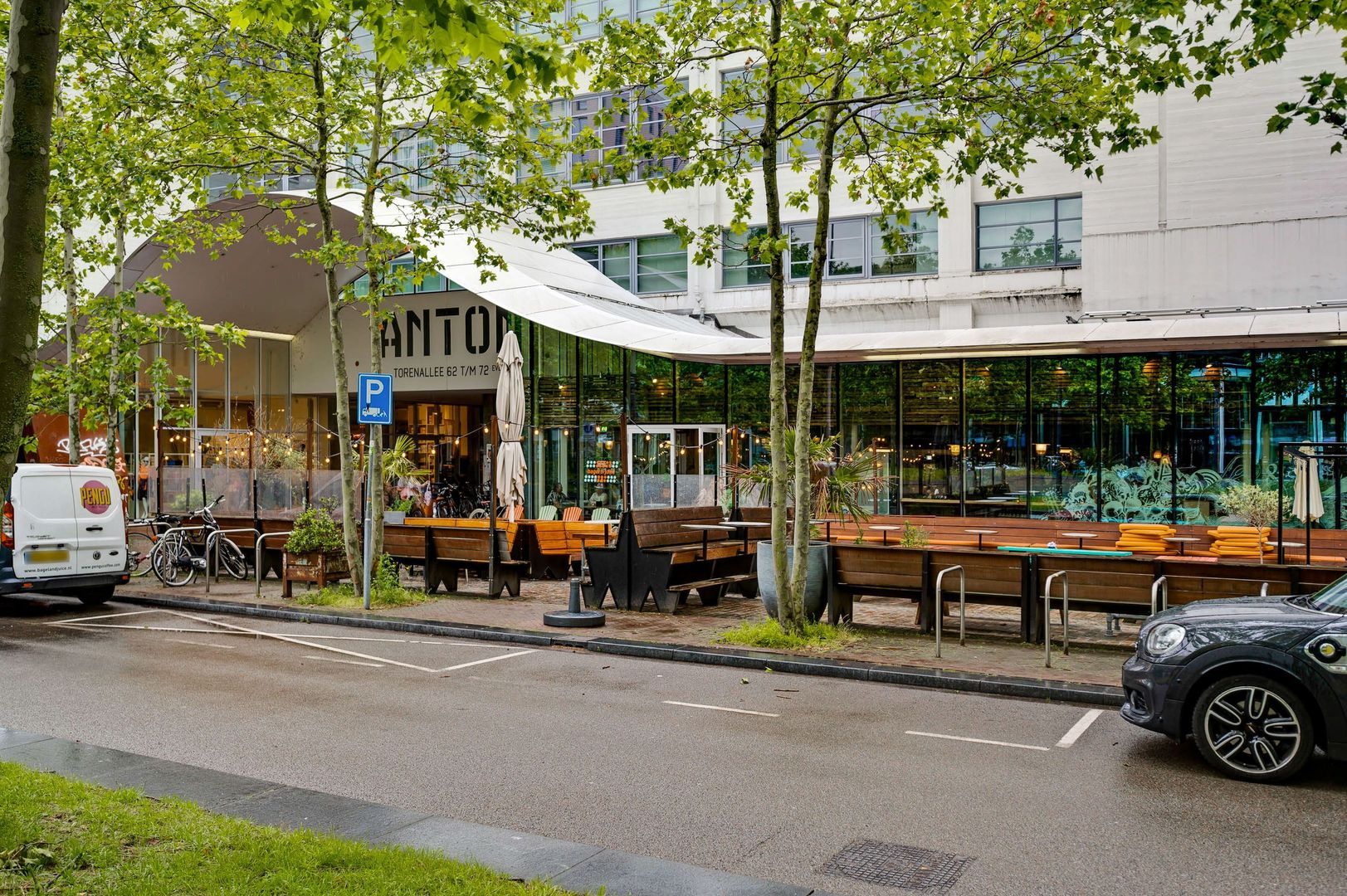 Torenallee 69 080, Eindhoven foto-31