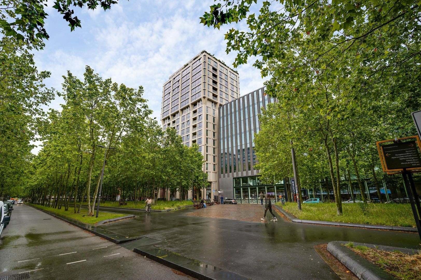 Torenallee 69 080, Eindhoven foto-39
