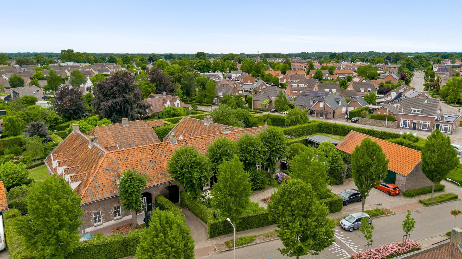 Wilhelminastraat 8, Stramproy foto-5