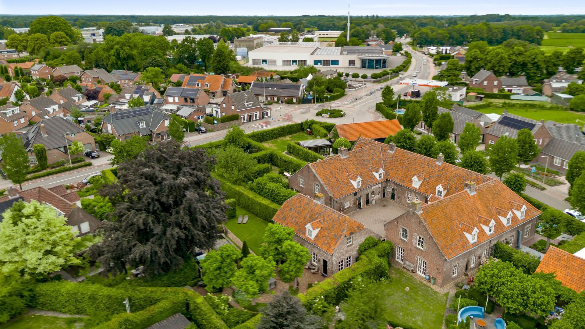 Wilhelminastraat 8, Stramproy foto-6