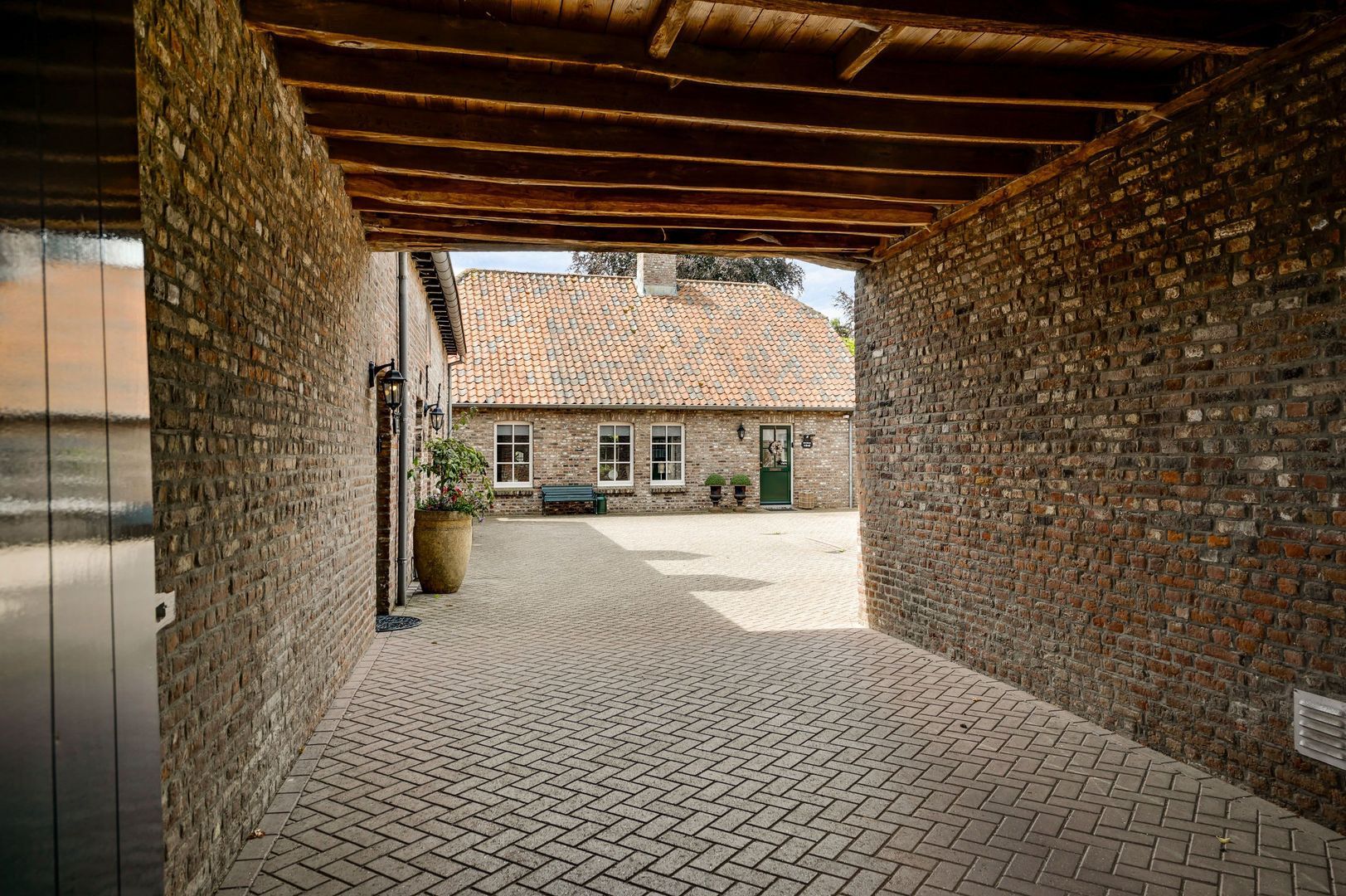 Wilhelminastraat 8, Stramproy foto-11