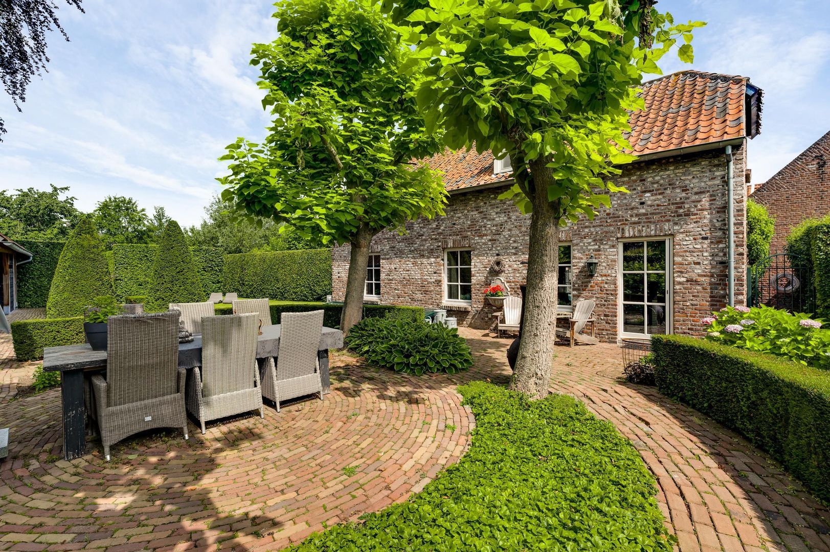 Wilhelminastraat 8, Stramproy foto-60
