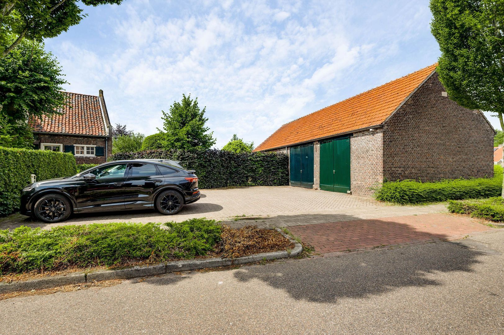 Wilhelminastraat 8, Stramproy foto-9