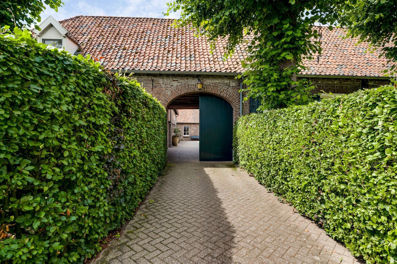 Wilhelminastraat 8, Stramproy foto-10