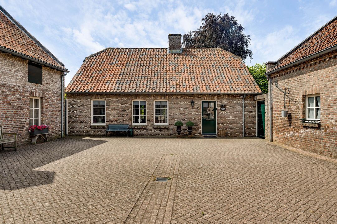 Wilhelminastraat 8, Stramproy foto-2