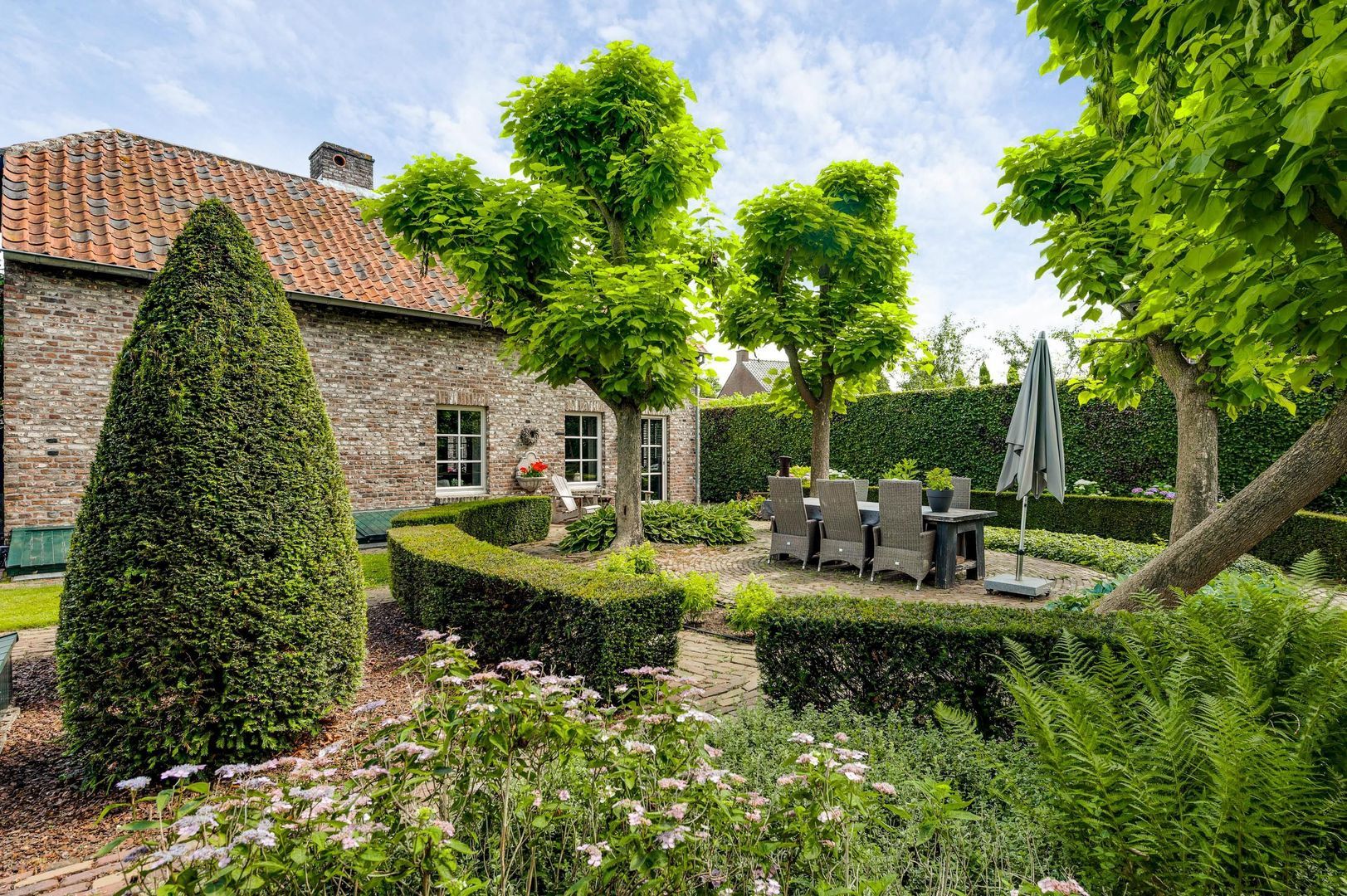 Wilhelminastraat 8, Stramproy foto-56