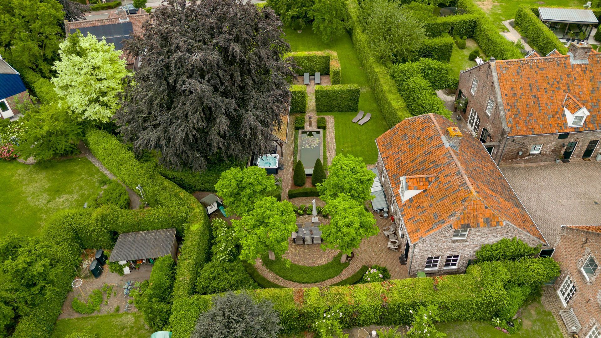 Wilhelminastraat 8, Stramproy foto-0