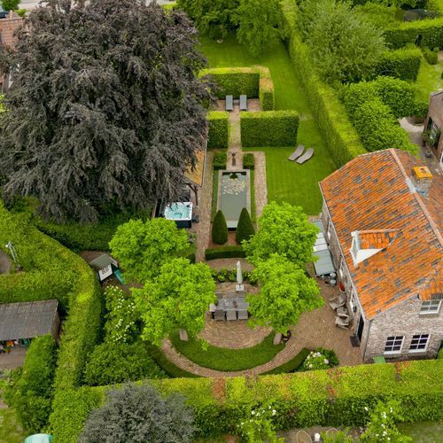 Wilhelminastraat 8, Stramproy foto-1