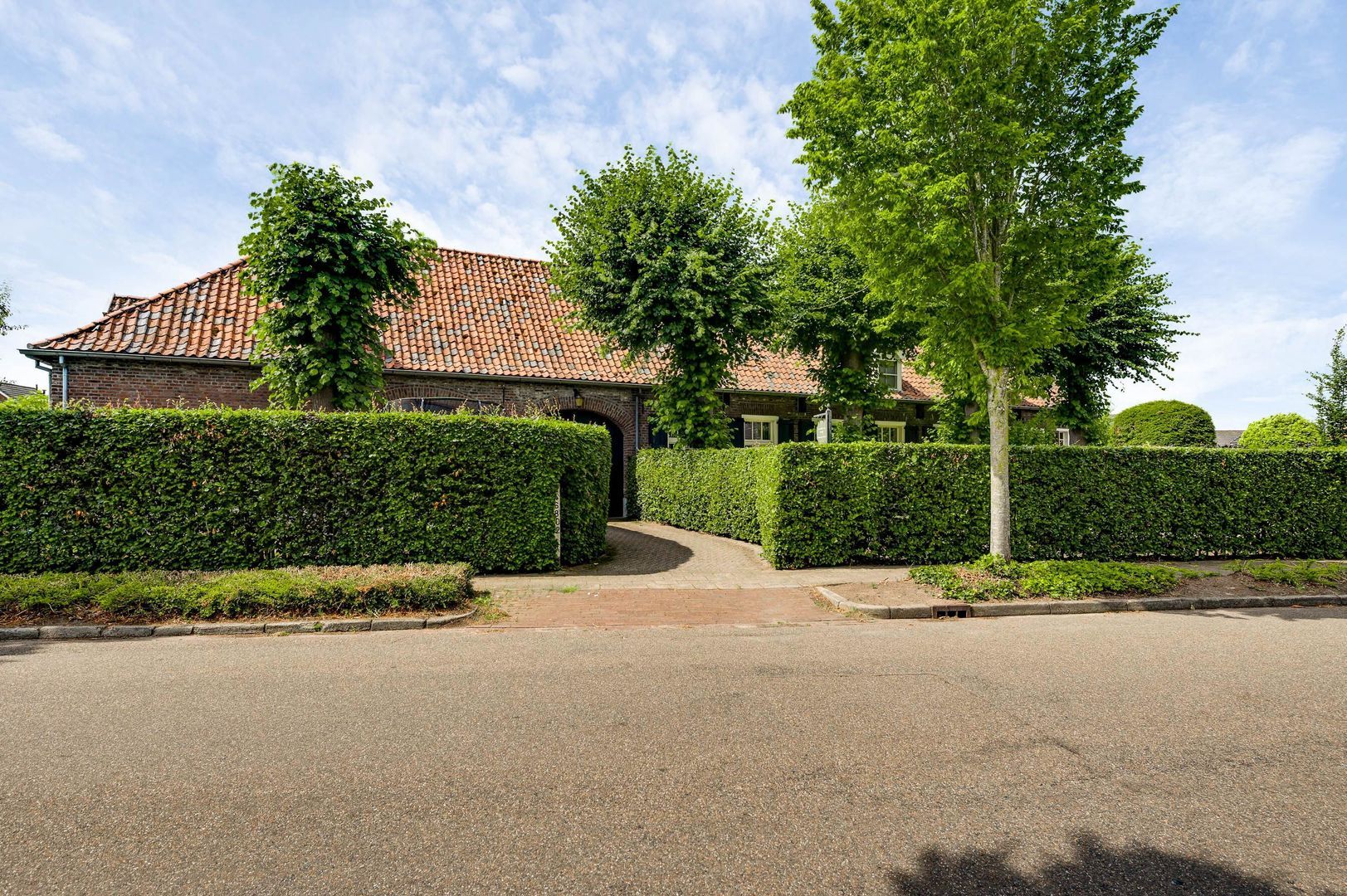 Wilhelminastraat 8, Stramproy foto-8