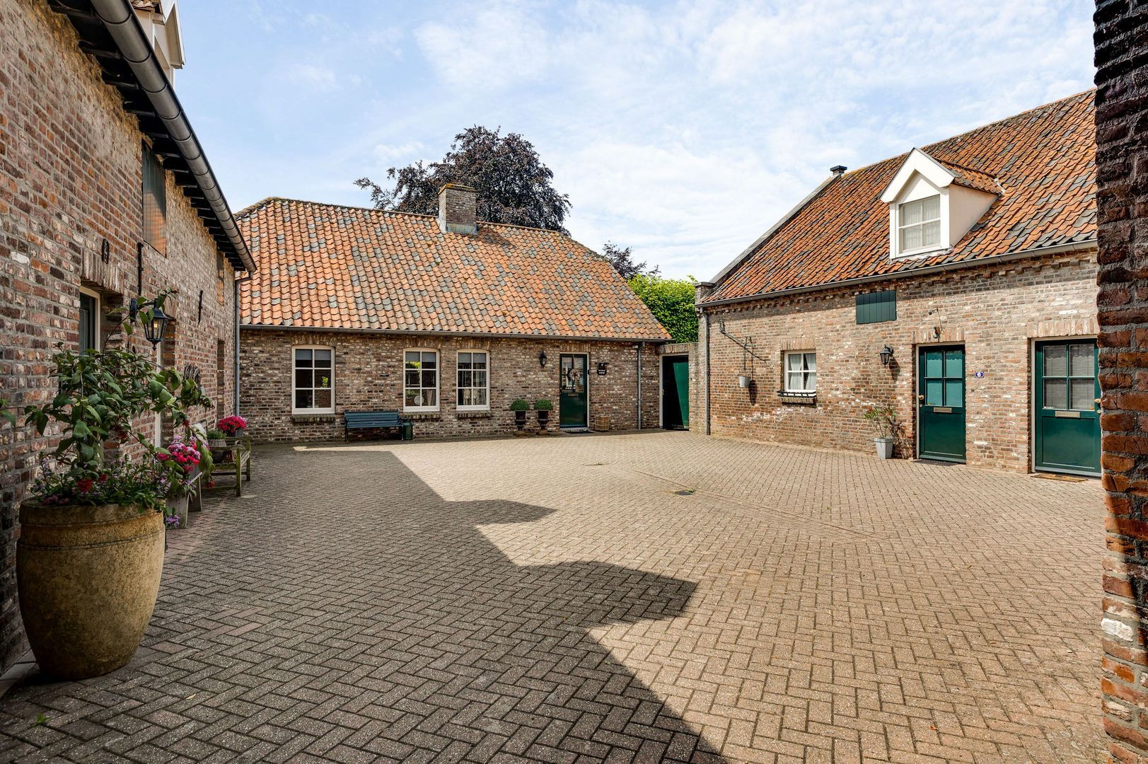 Wilhelminastraat 8, Stramproy foto-12
