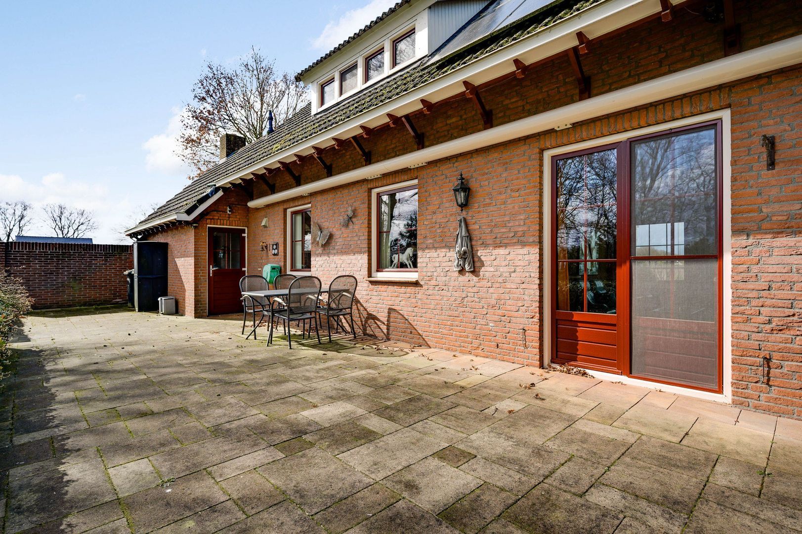 Donkerpeelkensweg 17, Meijel foto-33