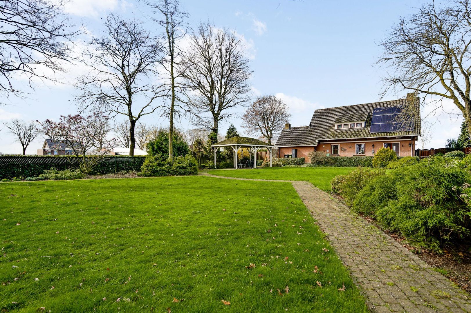 Donkerpeelkensweg 17, Meijel foto-35