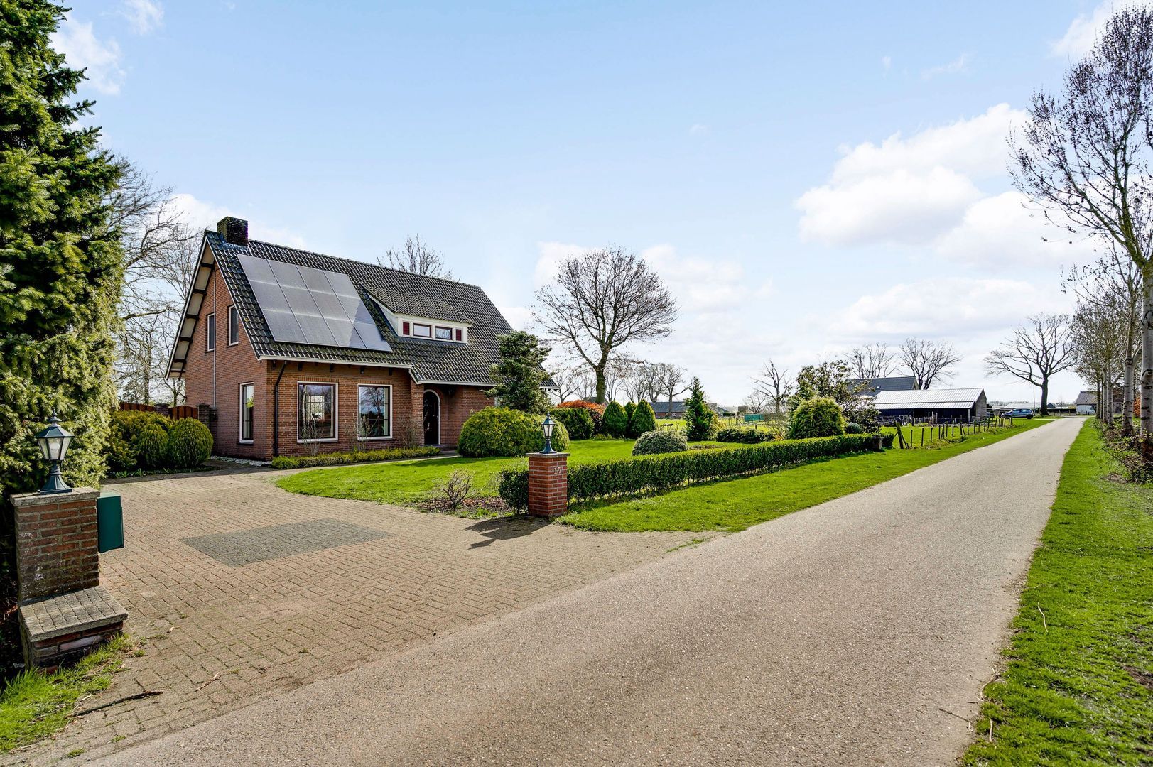 Donkerpeelkensweg 17, Meijel foto-5