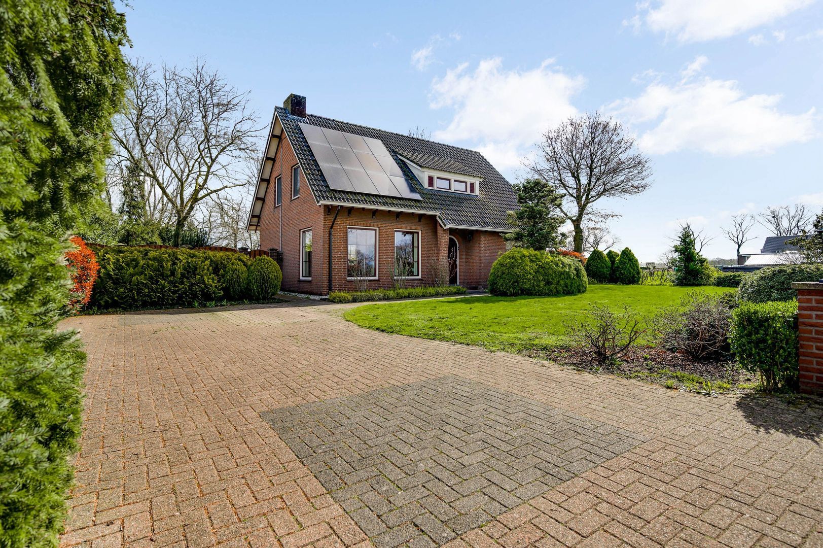 Donkerpeelkensweg 17, Meijel foto-7