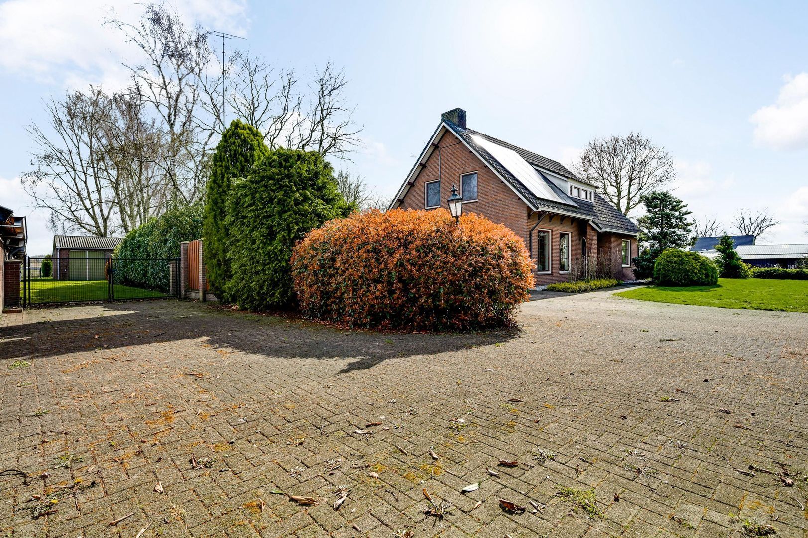Donkerpeelkensweg 17, Meijel foto-9