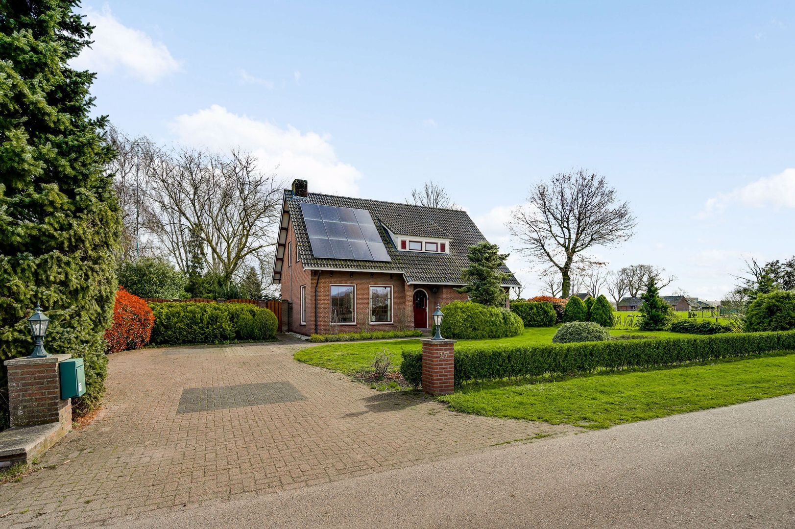 Donkerpeelkensweg 17, Meijel foto-0