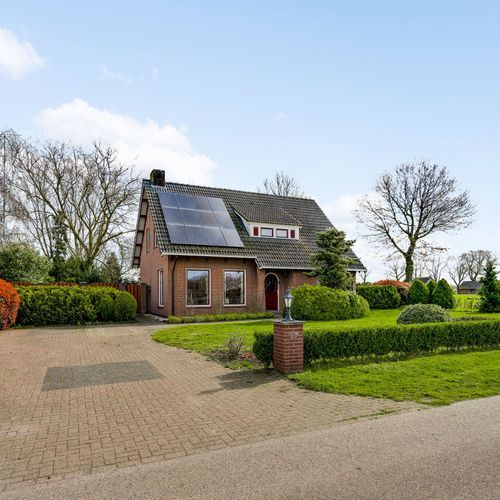 Donkerpeelkensweg 17, Meijel foto-1
