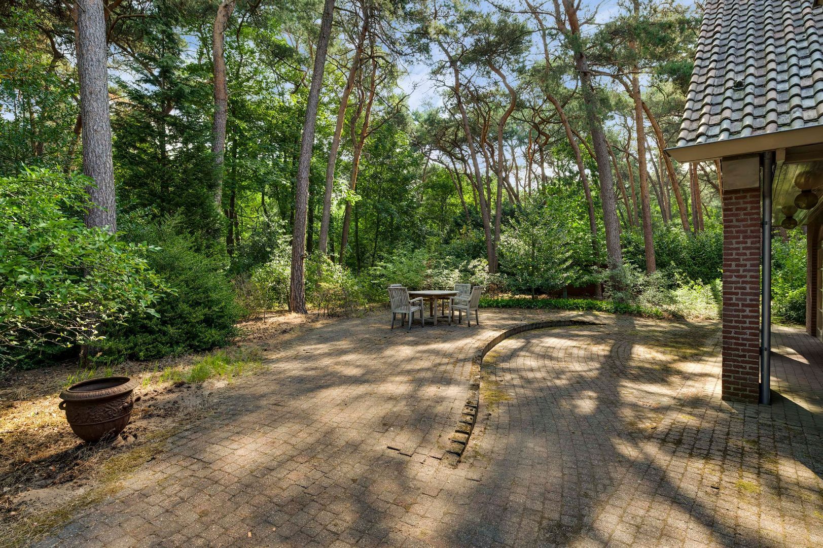 Valkenlaan 4, Maarheeze foto-33