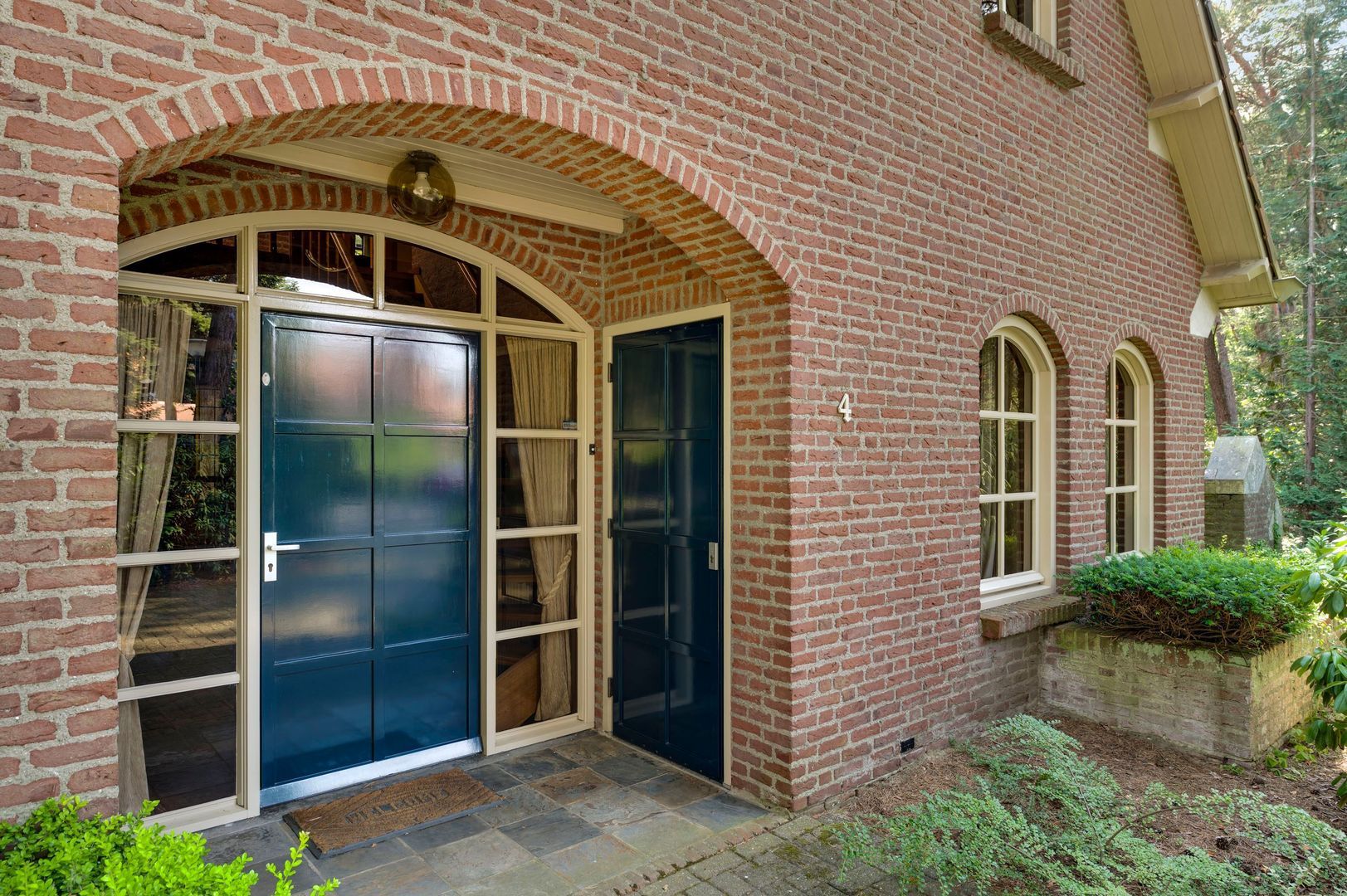 Valkenlaan 4, Maarheeze foto-6