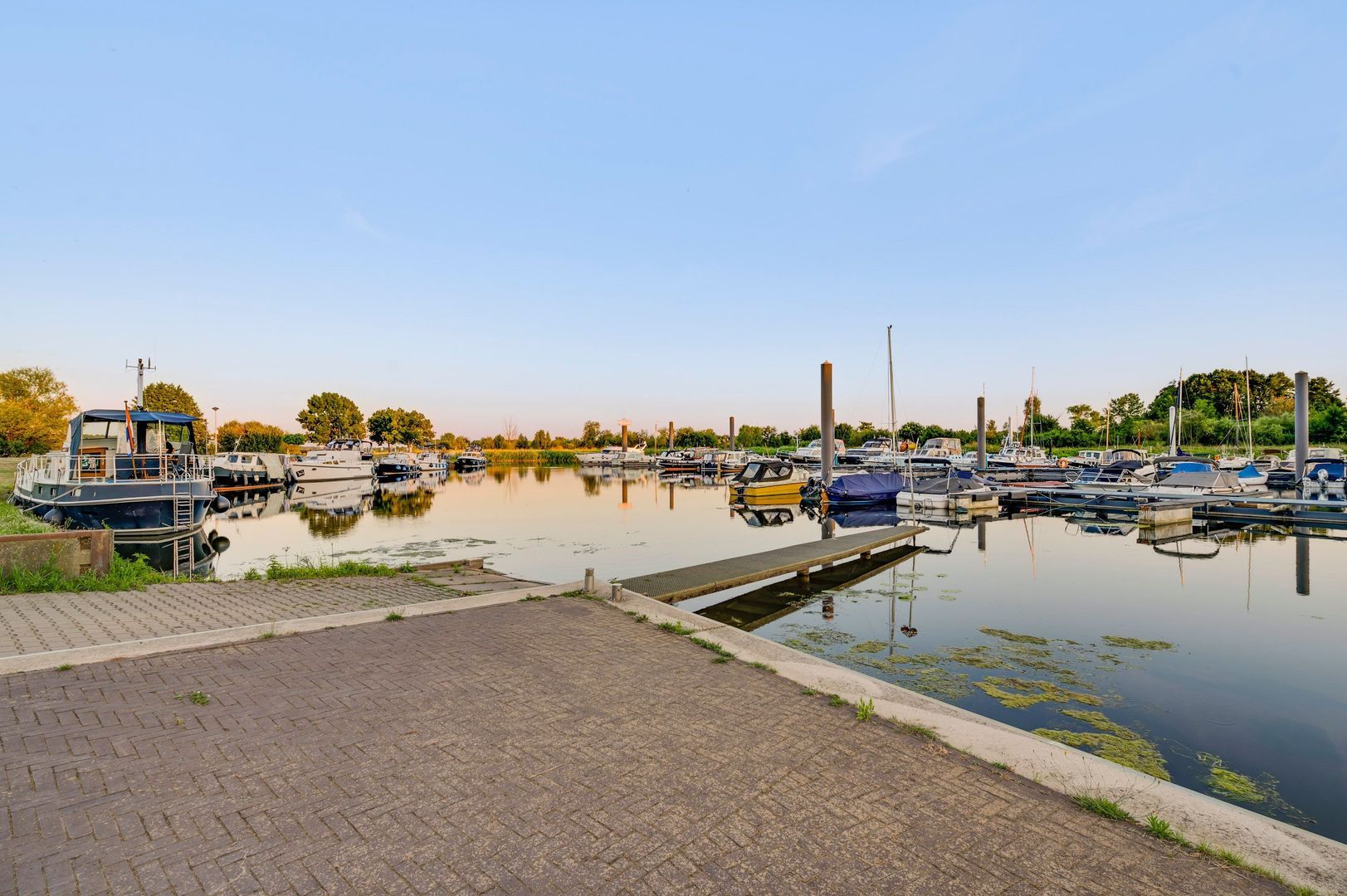 Hanssum 41 p, Neer foto-154