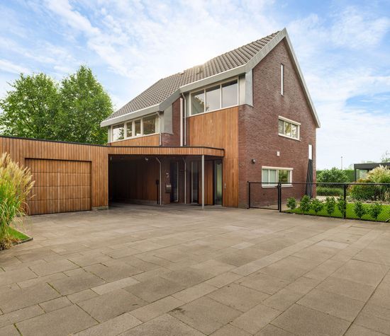 Wilhelmina Smitstraat 20, Weert