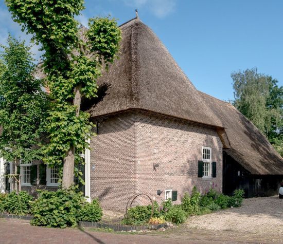 Kolderveen 24, Nijeveen