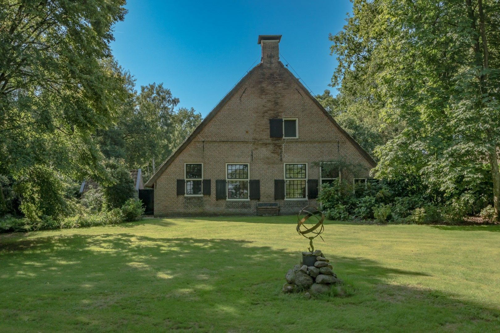 Oosteinde 18, Wapserveen foto-10