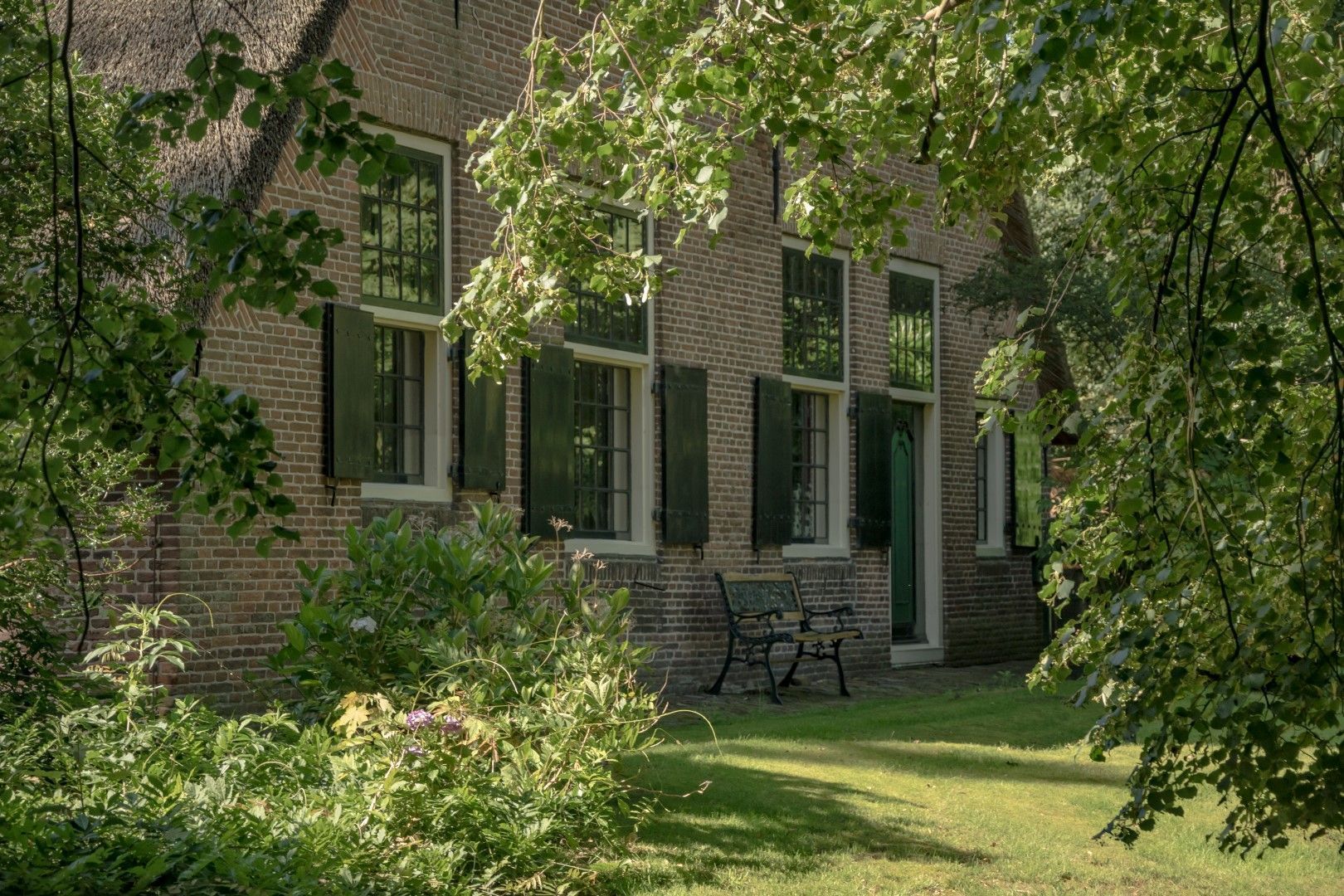 Oosteinde 18, Wapserveen foto-17